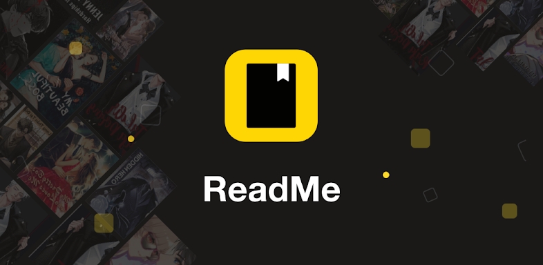 ReadMe - Novels & Stories screenshots