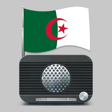 Algeria Radio Stations screenshots