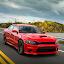 Dodge Charger SRT: Muscle Car icon