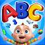 ABC Song Rhymes Learning Games icon