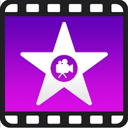 Movie Editing - Pro Video Edit