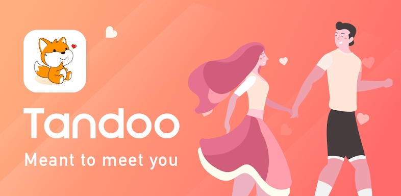Tandoo-Live video chat, meet screenshots