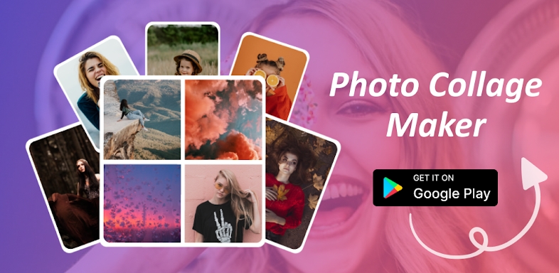 PhotoGrid: Pic Collage Maker screenshots