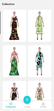 Fashion Design Style Maker screenshots
