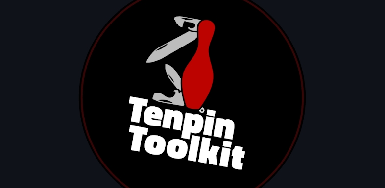 Tenpin Toolkit: Bowling Tools screenshots