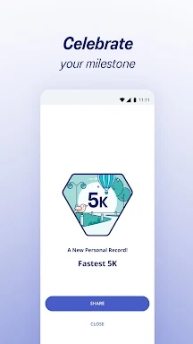 ASICS Runkeeper - Run Tracker screenshots
