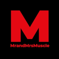 HIIT by MrandMrsMuscle