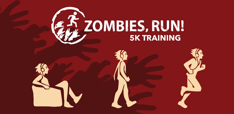 Zombies, Run! 5k Training 2 screenshots