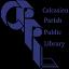Calcasieu Parish Library icon