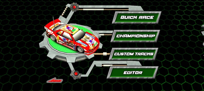 RC Cars - Mini Racing Game screenshots