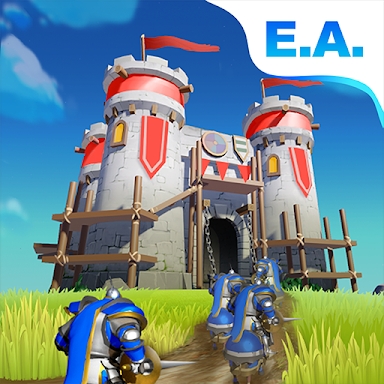 Castle Empire(E.A.) screenshots