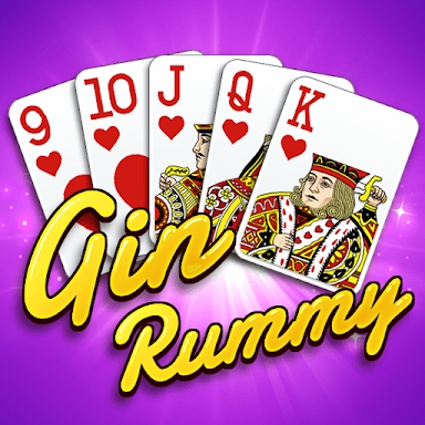 Gin Rummy -Gin Rummy Card Game screenshots