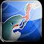 Shark Attack  - FishEscape icon