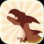 Dino Hunting Squad icon