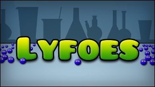 Lyfoes screenshots