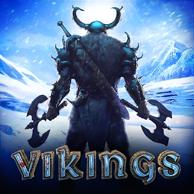 Vikings: War of Clans screenshots