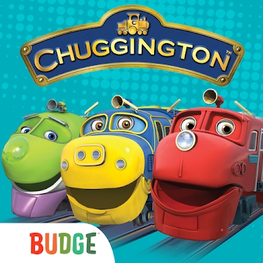 Chuggington: Kids Train Game screenshots