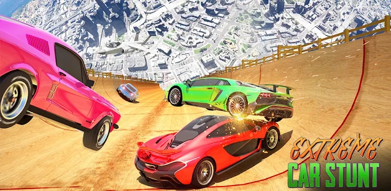 Car Games 2023 - Car Games 3D screenshots