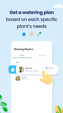 Plant Identifier & Care - Greg screenshots