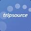TripSource icon