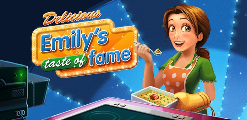 Delicious-Emilys Taste of Fame screenshots