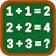 Preschool Math Games for Kids icon