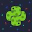 Learn Python icon