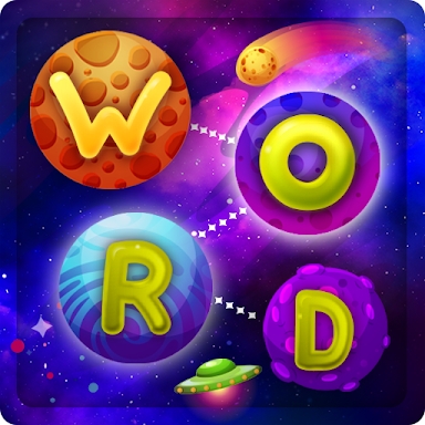 Word Galaxy - Word Link Puzzle screenshots
