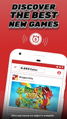 Cash Alarm: Games & Rewards screenshots