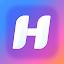 Meet Nearby Friends - Hobiton icon