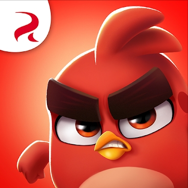 Angry Birds Dream Blast screenshots