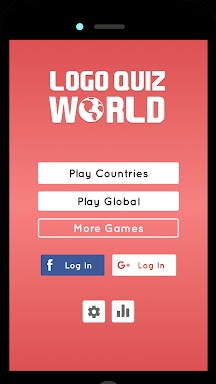 Logo Quiz World screenshots