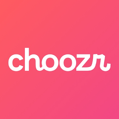 Choozr screenshots