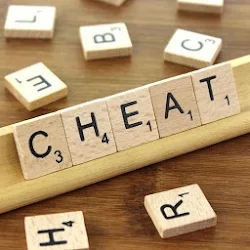 Word Cheats for Scrabble & WWF