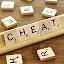 Word Cheats for Scrabble & WWF icon