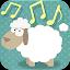 Baby Songs & lullaby: sounds for bedtime & naptime icon