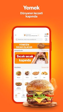 Trendyol - Online Alışveriş screenshots