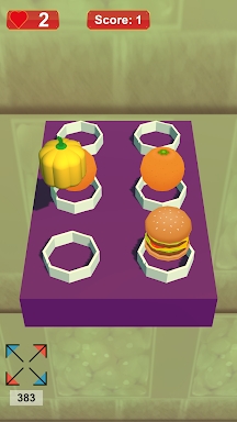 Fruit Tapping screenshots