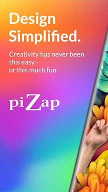 piZap: Design & Edit Photos screenshots
