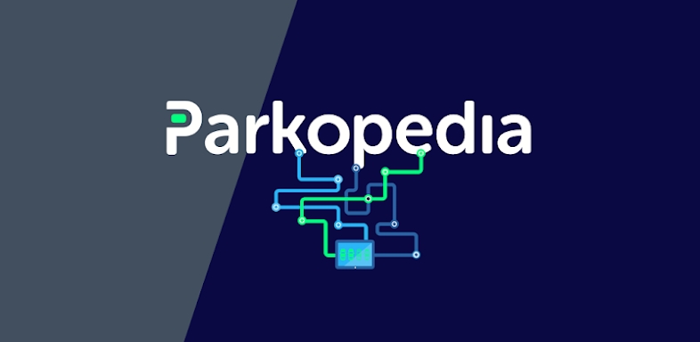 Parkopedia Parking screenshots