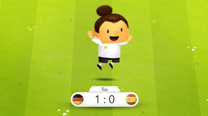 Fiete Soccer - Soccer games fo screenshots