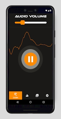 Super Hearing from Distance screenshots