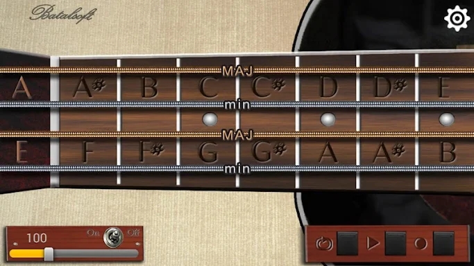 Classical Chords Guitar screenshots