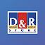 D&R icon