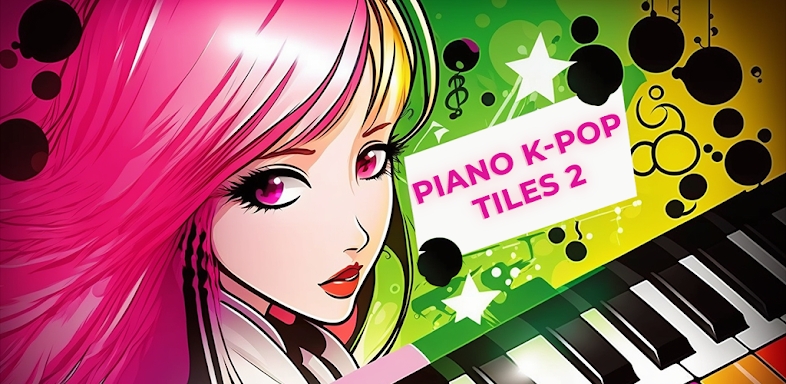 Piano KPOP Tiles 2 screenshots