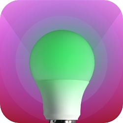 Hue Light App Led Control