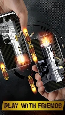 Gun Sound Simulator screenshots