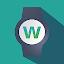 Wear Wiki Reader-Wiki for Wear icon