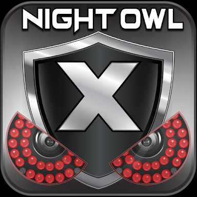 Night Owl X screenshots