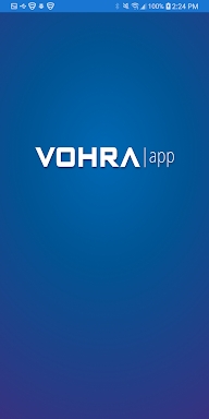 Vohra Wound Care screenshots